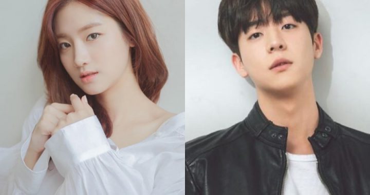 พัคจูฮยอน(Park Ju Hyun) และแชจองฮยอบ(Chae Jong Hyeop) คอนเฟิร์มรับบทนำในละครโรแมนติกแนวสปอร์ตเรื่องใหม่