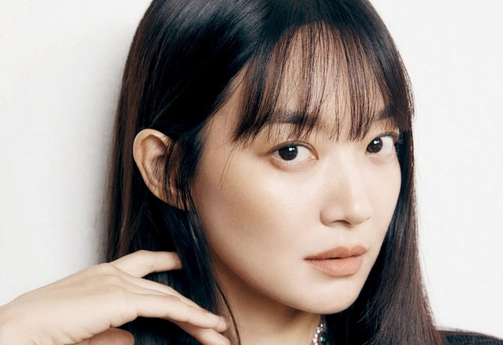 ชินมินอา(Shin Min Ah)