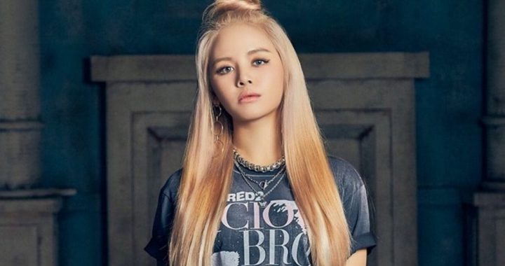 สร(Sorn) จะออกจาก CLC และ Cube Entertainment