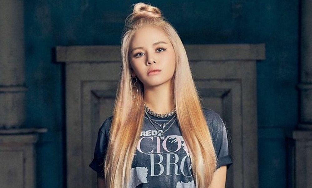 สร(Sorn) จะออกจาก CLC และ Cube Entertainment