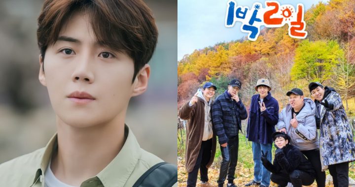 ผู้อำนวยการสร้าง “2 Days & 1 Night ซีซัน 4” ตอบถึงคำร้องขอให้คิมซอนโฮ(Kim Seon Ho) กลับมาแสดง