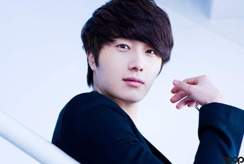 จองอิลอู(Jung Il Woo)