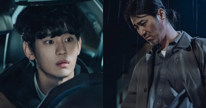 ชาซึงวอน(Cha Seung Won) และคิมซูฮยอน(Kim Soo Hyun) ต่างก็ค้นหาตัวเองในสถานการณ์ที่เกี่ยวข้องใน “One Ordinary Day”