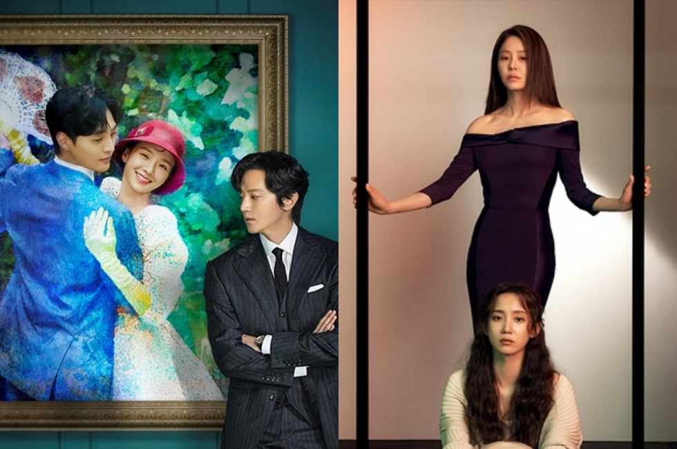 "Dali and Cocky Prince" เรตติ้งผู้ชมลดลงเล็กน้อย "Reflection of You" มีเรตติ้งต่ำสุด