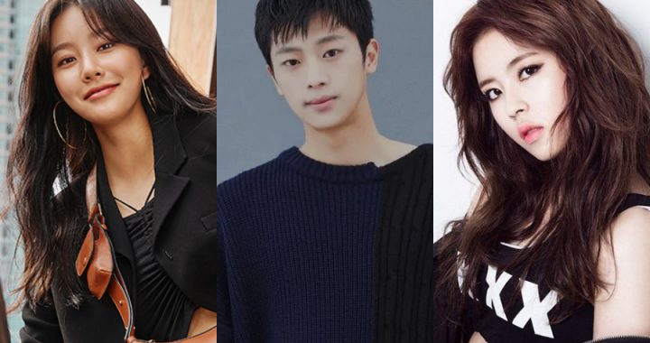 พัคยูนา(Park Yoo Na),  อีชินยอง(Lee Shin Young),  มินโดฮี(Min Dohee) และอีกมากมาย จะร่วมกับแสดงในละครตำรวจเรื่องใหม่ “Rookies”