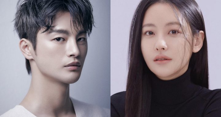 ซออินกุก(Seo In Guk) และโอยอนซอ(Oh Yeon Seo) คอนเฟิร์มรับบทนำในละครเรื่องใหม่