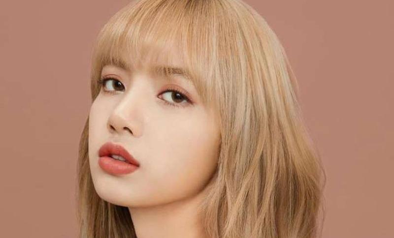 ลิซ่า(Lisa) วง BLACKPINK