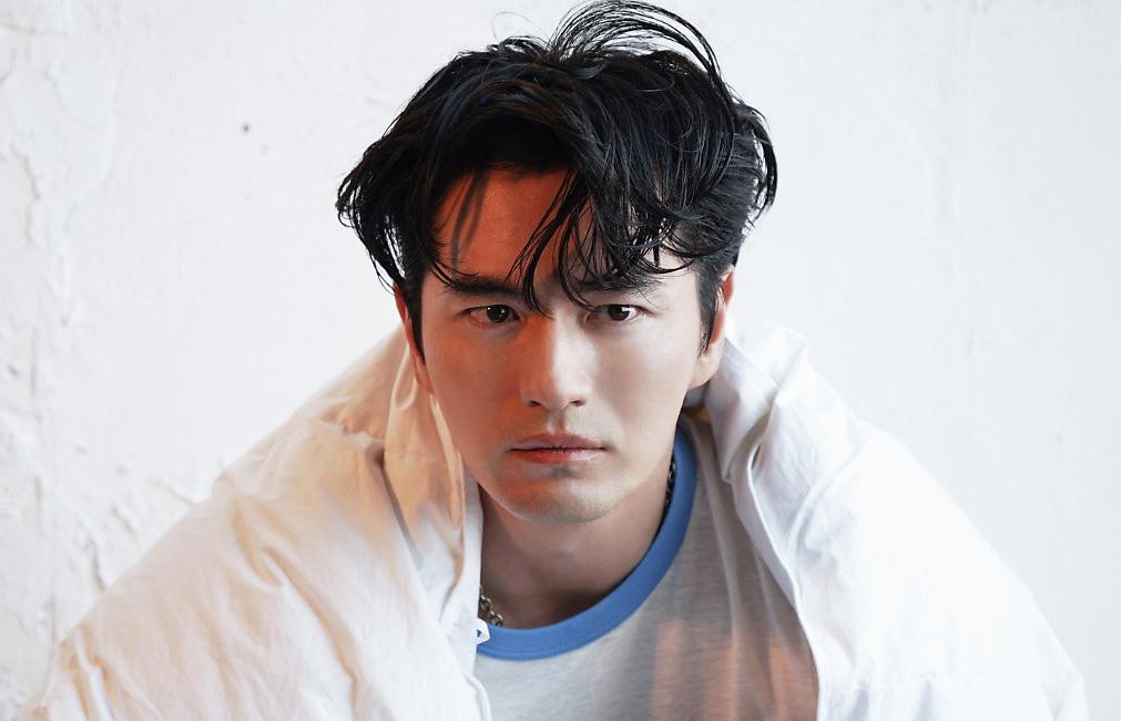 อีจินอุค(Lee Jin Wook) ดาราเกาหลี