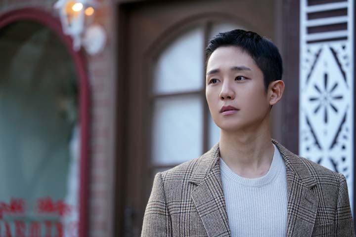 จองแฮอิน(Jung Hae In)