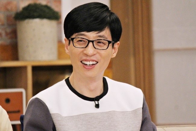 ยูแจซอก(Yoo Jae Suk)