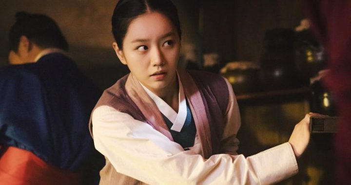 ฮเยริ(Hyeri) ค้นพบบางสิ่งที่น่าตกใจที่เปลี่ยนชีวิตเธอในละครเรื่องใหม่ “Moonshine”