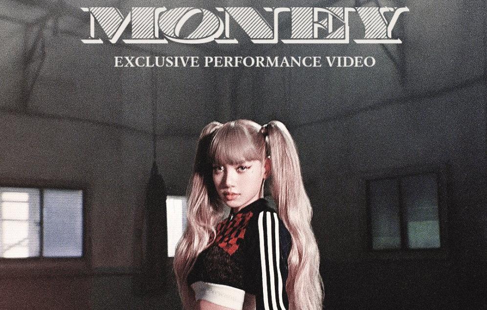 'MONEY' ของลิซ่า(Lisa) วง BLACKPINK