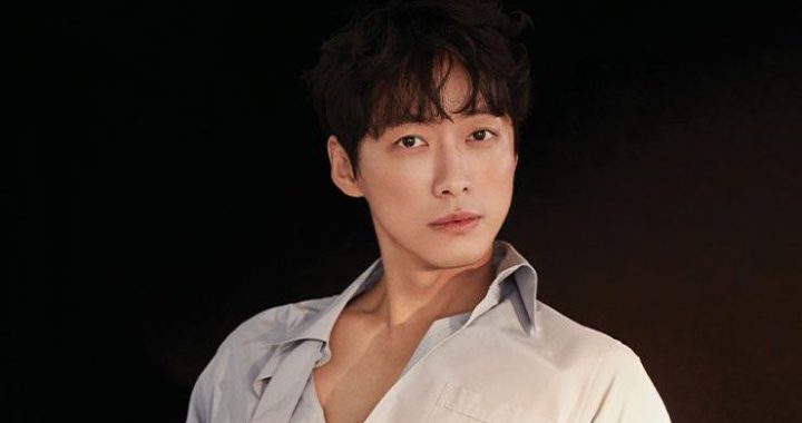 นัมกุงมิน(Namgoong Min) พูดคุยถึงบทบาททนายความในละครเรื่องใหม่