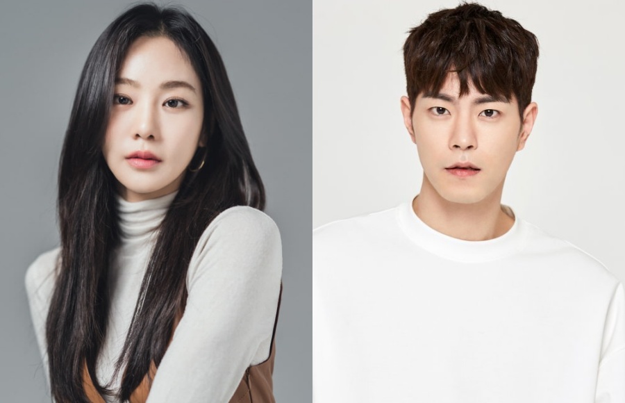 ฮันจีอึน(Han Ji Eun), ฮงจงฮยอน(Hong Jong Hyun)