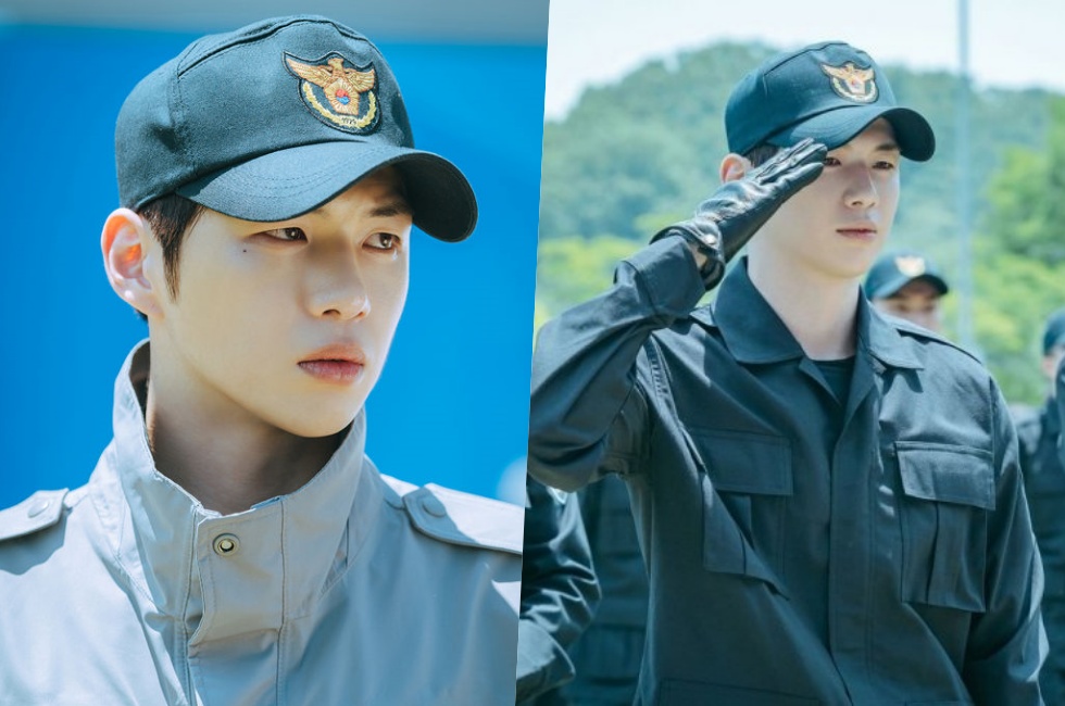 คังแดเนียล(Kang Daniel) พูดถึงการเดบิวท์การแสดงและบทบาทของเขาใน “Rookie Cops”