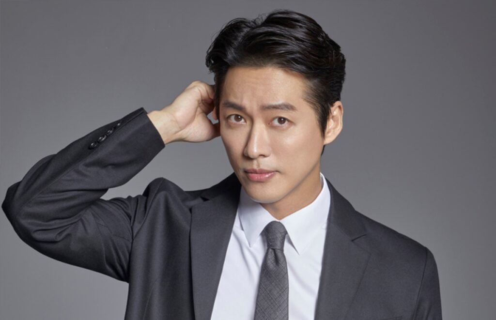 นัมกุงมิน(Namgoong Min)