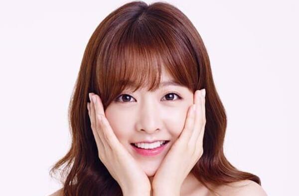 พัคโบยอง(Park Bo Young)