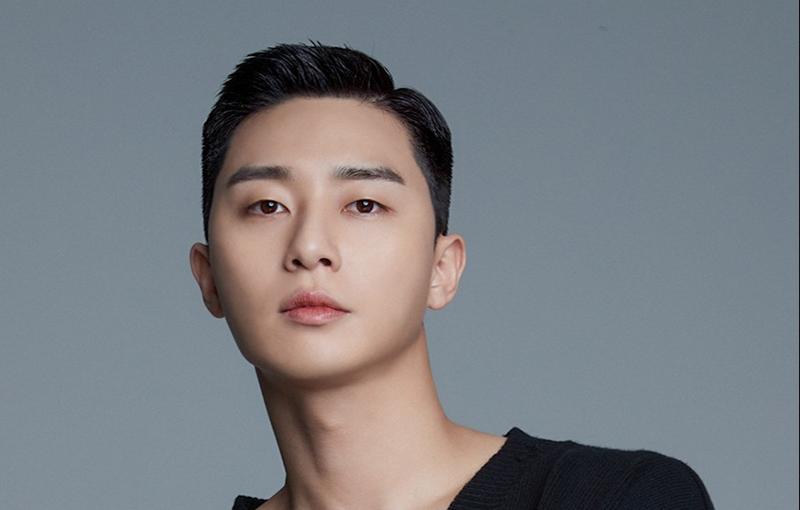 พัคซอจุน(Park Seo Joon)