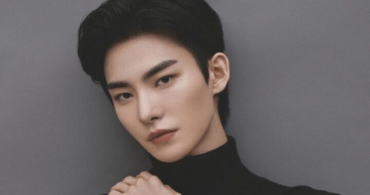 ฮยอนจุน(Hyun Jun) หรือฮวัล(Hwall) อดีตสมาชิก THE BOYZ เซ็นสัญญากับต้นสังกัดของพัคโบกอมและชาแทฮยอน