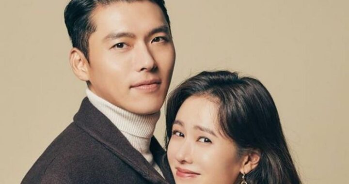 ฮยอนบิน(Hyun Bin) และซนเยจิน(Son Ye Jin)  กำลังจะแต่งงานกัน!