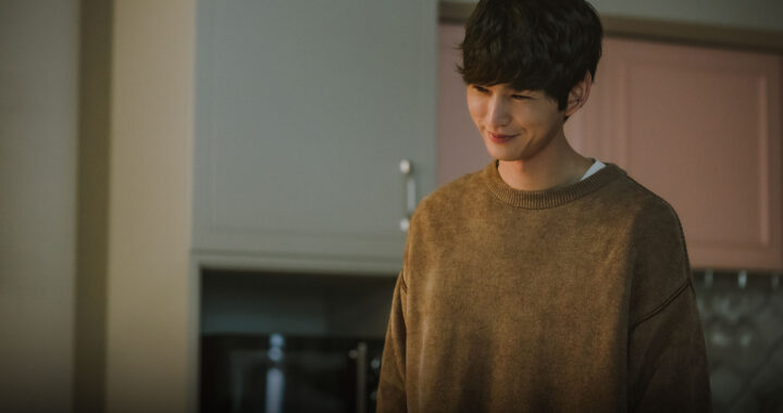 อีวอนกึน(Lee Won Geun) กลายเป็นฆาตกรต่อเนื่องที่ซ่อนตัวตนที่แท้จริงไว้ด้วยใบหน้าอันแสนหวานใน “A Superior Day”