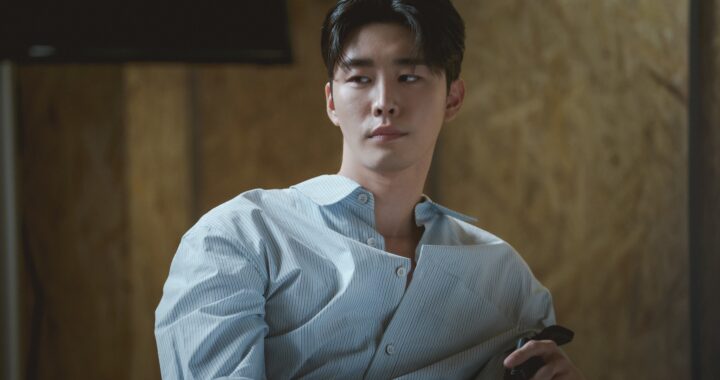 คิมควอน(Kim Kwon) จะปรากฏตัวเป็นแขกรับเชิญพิเศษใน “Thirty-Nine” ในฐานะนักเรียนแสดงของจอนมีโด(Jeon Mi Do)