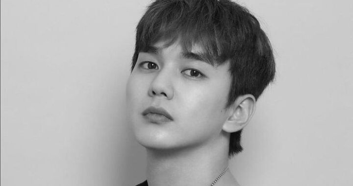 ยูซึงโฮ(Yoo Seung Ho) เซ็นสัญญาอย่างเป็นทางการกับ YG Entertainment