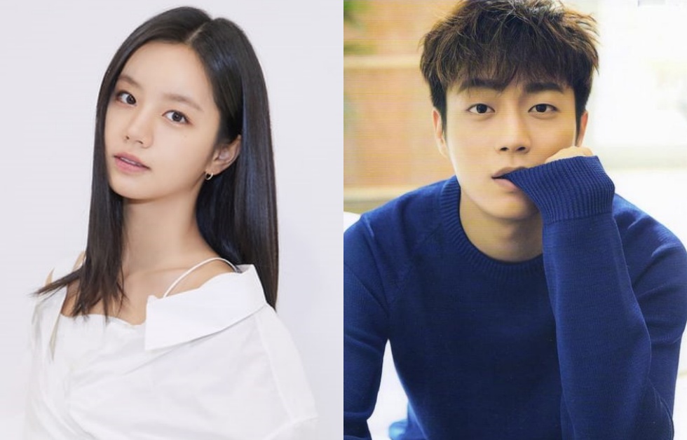 ฮเยริ(Hyeri) และยุนโดจุน(Yoon Doo Joon) กำลังพิจารณาแสดงในละครแฟนตาซีเรื่องใหม่