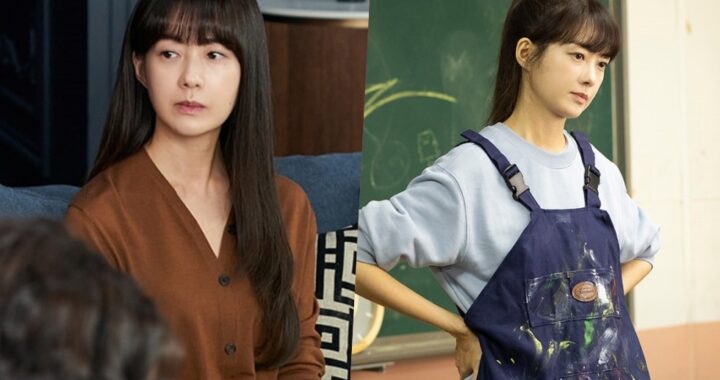 อีโยวอน(Lee Yo Won) พูดถึงการรับบทแม่ในละครเรื่องใหม่ของ JTBC เคมีของเธอกับนักแสดงเด็ก และอีกมากมาย