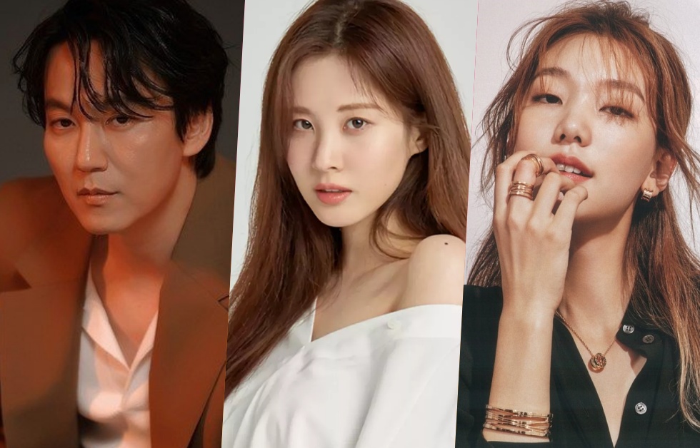 คิมนัมกิล(Kim Nam Gil), ซอฮยอน(Seohyun), โฮจอง(Lee Ho Jung) และอีกมากมาย คอนเฟิร์มรับบทนำในละครประวัติศาสตร์เรื่องใหม่