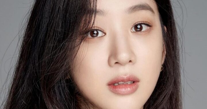 จองรยอวอน (Jung Ryeo Won) – ดาราเกาหลี