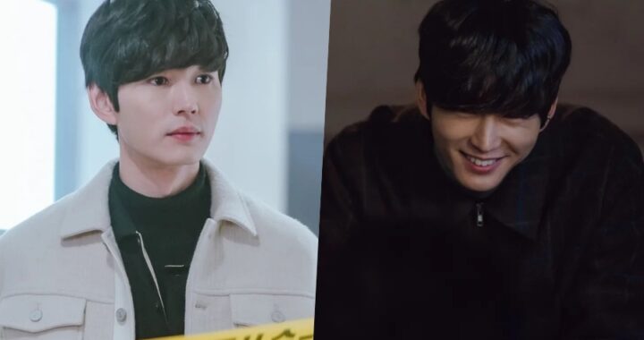 อีวอนกึน(Lee Won Geun) พูดถึงละครเรื่องใหม่ “A Superior Day” บทบาทของเขาในฐานะฆาตกรต่อเนื่องและอีกมากมาย