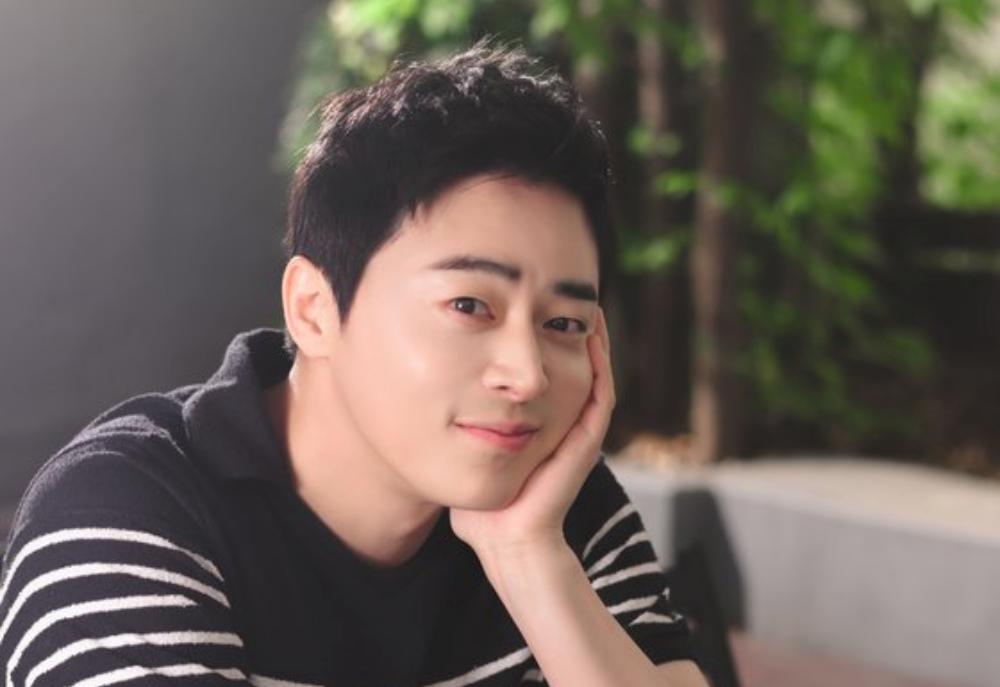 โจจองซอก(Jo Jung Suk)