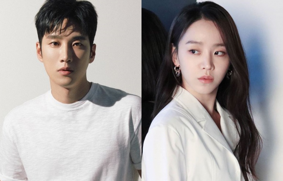 อันโบฮยอน(Ahn Bo Hyun) เจรจาร่วมงานกับชินฮเยซอน(Shin Hye Sun) สำหรับละครที่สร้างจากเว็บตูน เรื่อง “See You In My 19th Life”