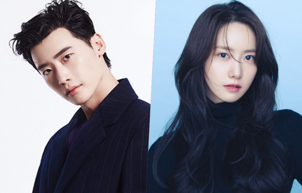 ละครเรื่องใหม่ของอีจงซอก(Lee Jong Suk) และยุนอา(YoonA) คอนเฟิร์มออกอากาศในช่วงฤดูร้อน