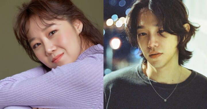 กงฮโยจิน(Gong Hyo Jin) และเควินโอ(Kevin Oh) คอนเฟิร์มเดทกัน + ชี้แจงรายงานการแต่งงาน