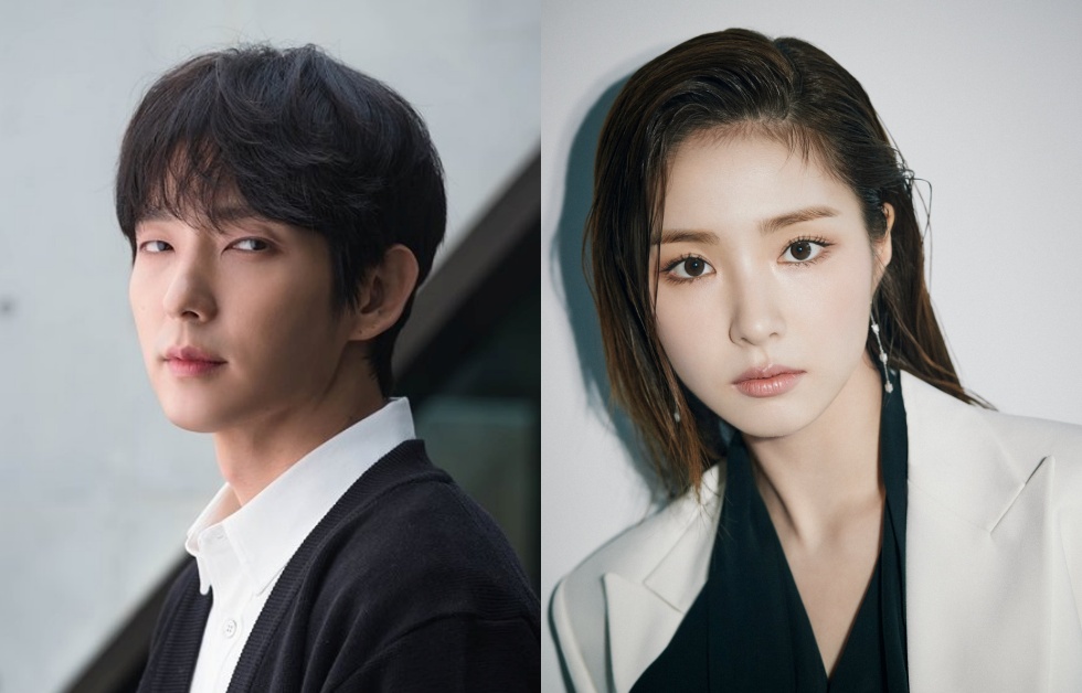 อีจุนกิ(Lee Joon Gi) และชินเซคยอง(Shin Se Kyung) กำลังพูดคุยเพื่อแสดงนำซีซันที่ 2 ของ “Arthdal ​​Chronicles”