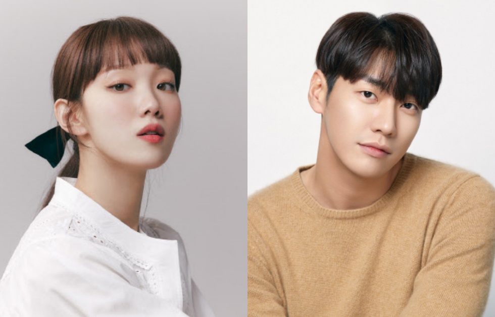 อีซองคยอง(Lee Sung Kyung) กำลังเจรจา + คิมยองกวาง(Kim Young Kwang) คอนเฟิร์มสำหรับละครโรแมนติกเรื่องใหม่