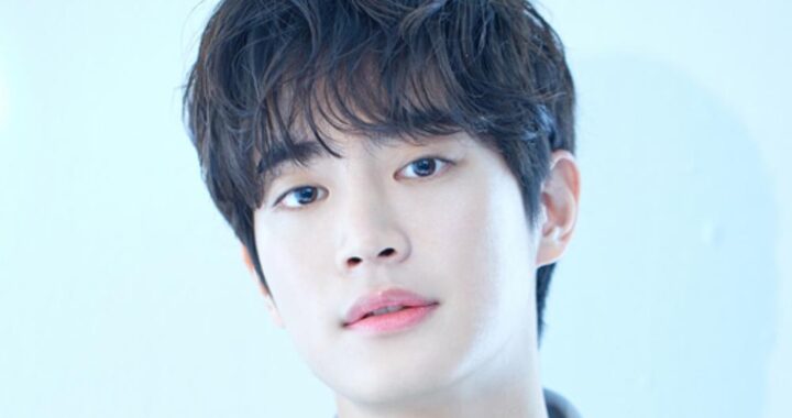 คังแทจู(Kang Tae Joo) ดาราเกาหลี