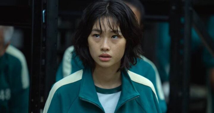 “Squid Game” และจองโฮยอน(Jung Ho Yeon) ได้รับการเสนอชื่อเข้าชิงรางวัล MTV Movie & TV Awards ประจำปี 2022