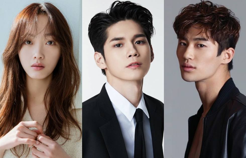 อียูมี(Lee Yoo Mi), องซองอู(Ong Seong Wu), บยอนอูซอก(Byun Woo Seok) และอีกมากมาย คอนเฟิร์มในภาคต่อ “Strong Woman Do Bong Soon”