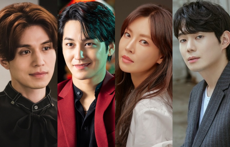 อีดงอุค และคิมบอม คอนเฟิร์มที่จะกลับมาใน “Tale Of The Nine-Tailed” ซีซั่น 2 คิมโซยอนและรยูคยองซูเข้าร่วมด้วย