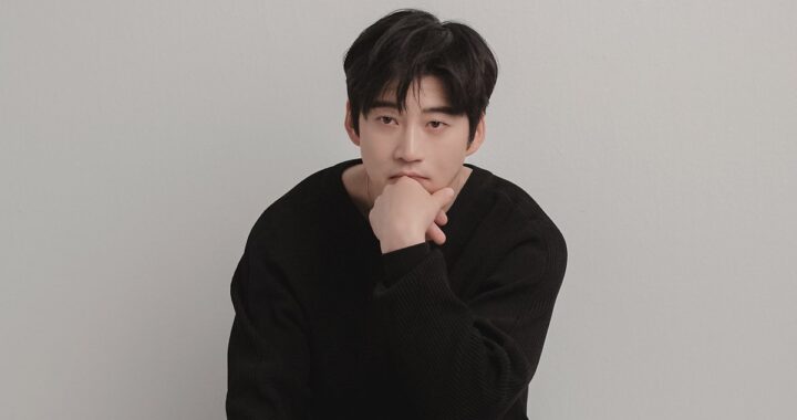 ยุนคเยซัง(Yoon Kye Sang) ดาราเกาหลี