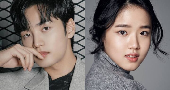 ละครประวัติศาสตร์เรื่องใหม่ของคิมมินแจ(Kim Min Jae) และคิมฮยางกี(Kim Hyang Gi) คอนเฟิร์มนักแสดง + วันที่ออกอากาศ