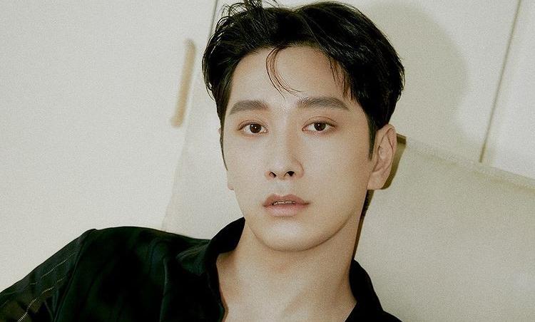 ชานซอง(Chansung) วง 2PM