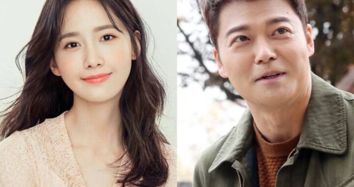 ยุนอา(YoonA) วง Girls’ Generation และจอนฮยอนมู(Jun Hyun Moo) จะเป็นพิธีกรในงาน Blue Dragon Series Awards ครั้งแรก