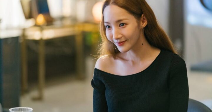 พัคมินยอง(Park Min Young) กลายเป็นภรรยาปลอมที่สมบูรณ์แบบในละครเรื่องใหม่ “Love In Contract”