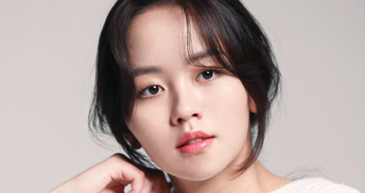 คิมโซฮยอน(Kim So Hyun) คอนเฟิร์มรับบทนำในละครที่สร้างจากเว็บตูนเรื่องใหม่