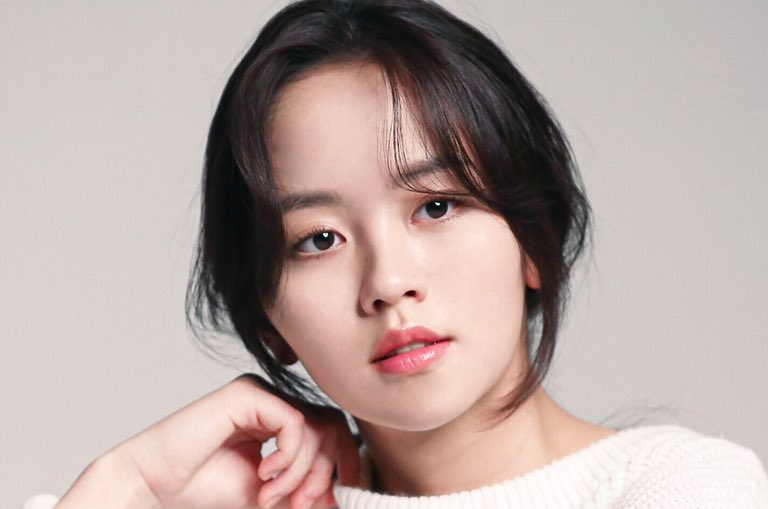 คิมโซฮยอน(Kim So Hyun)