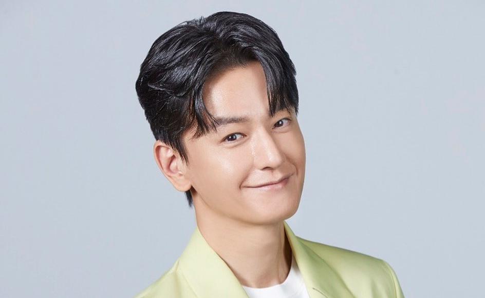 อิมจูฮวาน(Lim Ju Hwan) ดาราเกาหลี